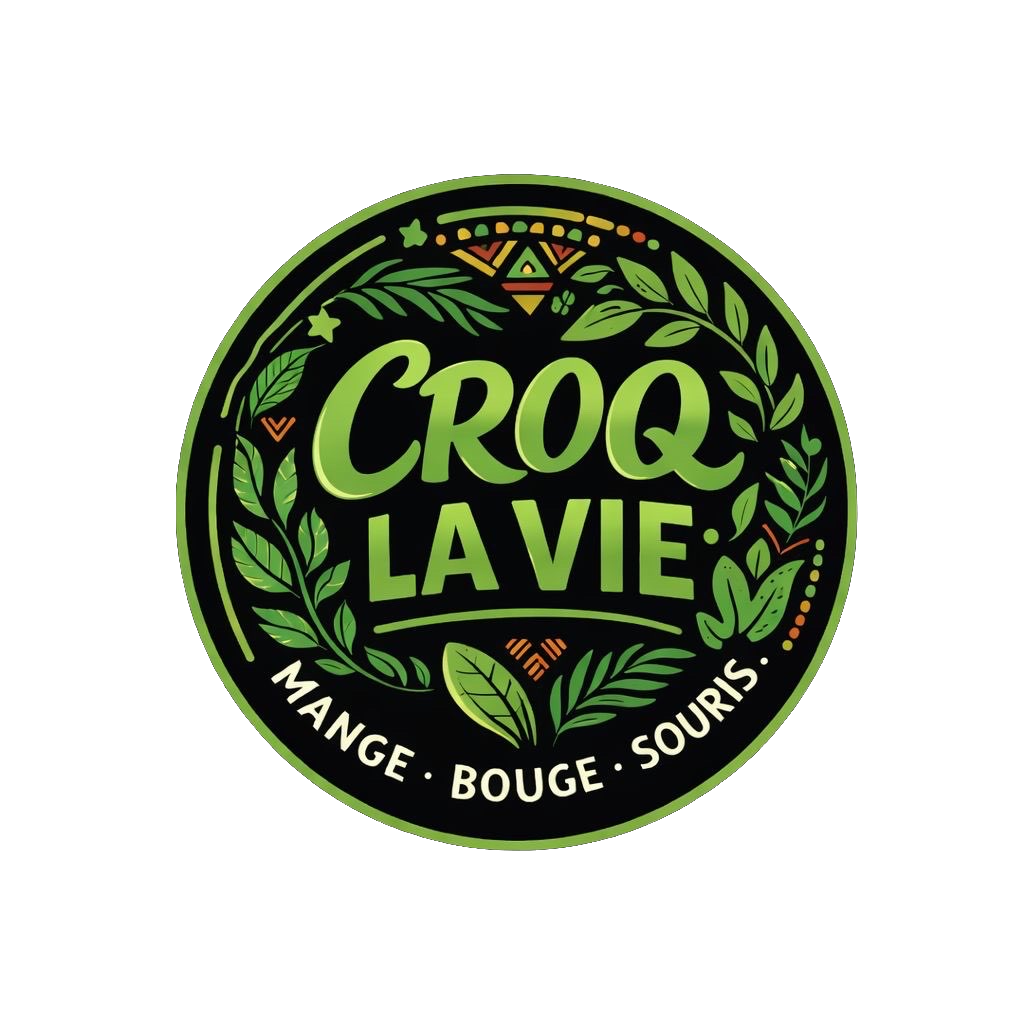 Croq La Vie